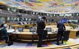Ukraine mở chiến dịch lớn yêu cầu tịch thu tài sản bị phong tỏa của Nga