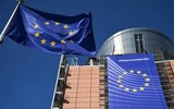 Ukraine mở chiến dịch lớn yêu cầu tịch thu tài sản bị phong tỏa của Nga