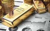 Ukraine mở chiến dịch lớn yêu cầu tịch thu tài sản bị phong tỏa của Nga