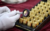 Ukraine mở chiến dịch lớn yêu cầu tịch thu tài sản bị phong tỏa của Nga