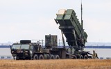 Tên lửa S-400 bị hệ thống phòng không Patriot bắn hạ?