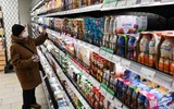Người Nga nên bảo vệ tiền của mình như thế nào trước nguy cơ 'lạm phát phi mã'?