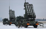 Tên lửa S-400 bị hệ thống phòng không Patriot bắn hạ?
