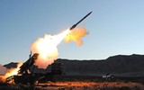 Tên lửa S-400 bị hệ thống phòng không Patriot bắn hạ?