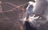 Tên lửa S-400 bị hệ thống phòng không Patriot bắn hạ?