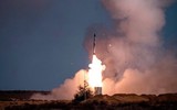 Tên lửa S-400 bị hệ thống phòng không Patriot bắn hạ?