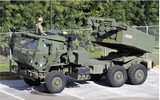 Tên lửa S-400 bị hệ thống phòng không Patriot bắn hạ?