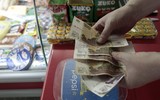 Người Nga nên bảo vệ tiền của mình như thế nào trước nguy cơ 'lạm phát phi mã'?