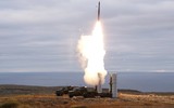 Tên lửa S-400 bị hệ thống phòng không Patriot bắn hạ?