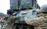 Tên lửa S-400 bị hệ thống phòng không Patriot bắn hạ?