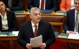 Ukraine vẫn nhận đủ 50 tỷ euro hỗ trợ tài chính từ EU bất chấp Hungary phủ quyết?