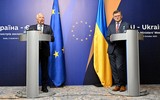 Ukraine vẫn nhận đủ 50 tỷ euro hỗ trợ tài chính từ EU bất chấp Hungary phủ quyết?