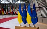 Ukraine vẫn nhận đủ 50 tỷ euro hỗ trợ tài chính từ EU bất chấp Hungary phủ quyết?