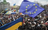 Ukraine vẫn nhận đủ 50 tỷ euro hỗ trợ tài chính từ EU bất chấp Hungary phủ quyết?