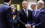 Ukraine vẫn nhận đủ 50 tỷ euro hỗ trợ tài chính từ EU bất chấp Hungary phủ quyết?