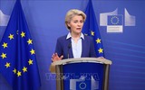 Ukraine vẫn nhận đủ 50 tỷ euro hỗ trợ tài chính từ EU bất chấp Hungary phủ quyết?