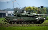 KMW, Nexter và Leonardo kết hợp thành tập đoàn công nghiệp quốc phòng cực lớn