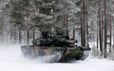 KMW, Nexter và Leonardo kết hợp thành tập đoàn công nghiệp quốc phòng cực lớn