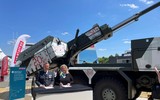 KMW, Nexter và Leonardo kết hợp thành tập đoàn công nghiệp quốc phòng cực lớn