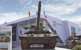 KMW, Nexter và Leonardo kết hợp thành tập đoàn công nghiệp quốc phòng cực lớn