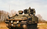 Trắc thủ Ukraine nói về hiệu quả đáng kinh ngạc của hệ thống phòng không Stormer HVM 