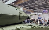 KMW, Nexter và Leonardo kết hợp thành tập đoàn công nghiệp quốc phòng cực lớn