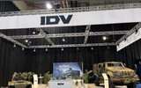 KMW, Nexter và Leonardo kết hợp thành tập đoàn công nghiệp quốc phòng cực lớn