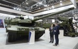 KMW, Nexter và Leonardo kết hợp thành tập đoàn công nghiệp quốc phòng cực lớn