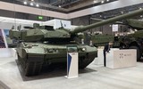 KMW, Nexter và Leonardo kết hợp thành tập đoàn công nghiệp quốc phòng cực lớn