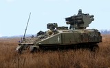 Trắc thủ Ukraine nói về hiệu quả đáng kinh ngạc của hệ thống phòng không Stormer HVM 