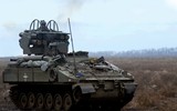 Trắc thủ Ukraine nói về hiệu quả đáng kinh ngạc của hệ thống phòng không Stormer HVM 