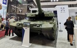 KMW, Nexter và Leonardo kết hợp thành tập đoàn công nghiệp quốc phòng cực lớn
