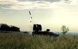 Trắc thủ Ukraine nói về hiệu quả đáng kinh ngạc của hệ thống phòng không Stormer HVM 