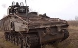 Trắc thủ Ukraine nói về hiệu quả đáng kinh ngạc của hệ thống phòng không Stormer HVM 