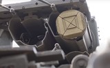 Trắc thủ Ukraine nói về hiệu quả đáng kinh ngạc của hệ thống phòng không Stormer HVM 