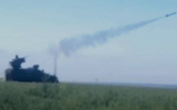 Trắc thủ Ukraine nói về hiệu quả đáng kinh ngạc của hệ thống phòng không Stormer HVM 