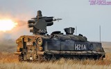Trắc thủ Ukraine nói về hiệu quả đáng kinh ngạc của hệ thống phòng không Stormer HVM 