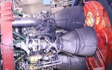 Động cơ tên lửa nhiên liệu lỏng mạnh nhất thế giới RD-171MV sắp được sản xuất hàng loạt