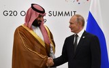 Giá dầu ở mức bao nhiêu mới làm vừa lòng cả Nga và Saudi Arabia?