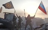 Nga thành lập Afrika Korps để 'kế thừa' Công ty lính đánh thuê Wagner?