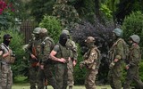Nga thành lập Afrika Korps để 'kế thừa' Công ty lính đánh thuê Wagner?