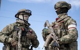 Nga thành lập Afrika Korps để 'kế thừa' Công ty lính đánh thuê Wagner?