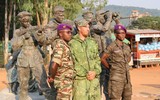 Nga thành lập Afrika Korps để 'kế thừa' Công ty lính đánh thuê Wagner?
