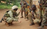 Nga thành lập Afrika Korps để 'kế thừa' Công ty lính đánh thuê Wagner?