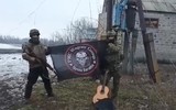 Nga thành lập Afrika Korps để 'kế thừa' Công ty lính đánh thuê Wagner?