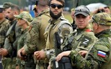 Nga thành lập Afrika Korps để 'kế thừa' Công ty lính đánh thuê Wagner?