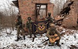 Nga thành lập Afrika Korps để 'kế thừa' Công ty lính đánh thuê Wagner?