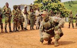 Nga thành lập Afrika Korps để 'kế thừa' Công ty lính đánh thuê Wagner?