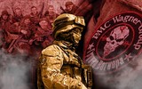 Nga thành lập Afrika Korps để 'kế thừa' Công ty lính đánh thuê Wagner?