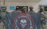 Nga thành lập Afrika Korps để 'kế thừa' Công ty lính đánh thuê Wagner?